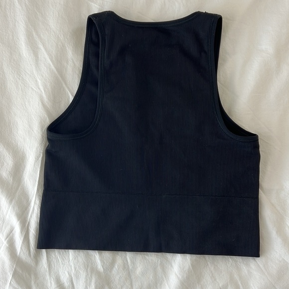 Athleta Aurora Crop Top - Picture 3 of 3